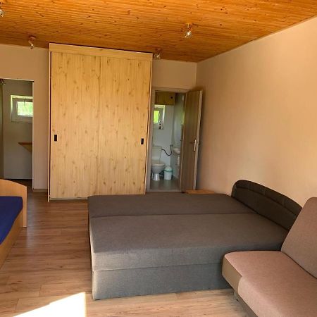 Apartment Jane Senec Ngoại thất bức ảnh