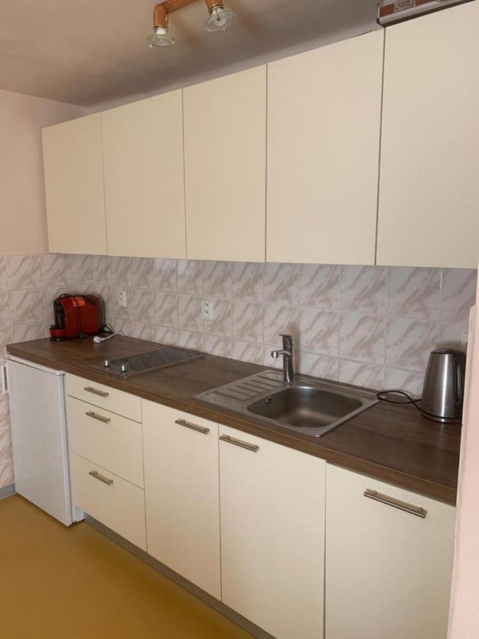 Apartment Jane Senec Ngoại thất bức ảnh