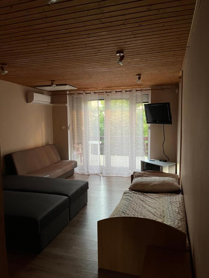 Apartment Jane Senec Ngoại thất bức ảnh