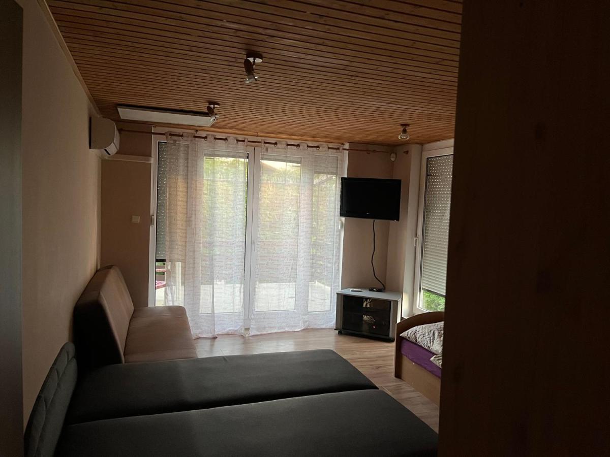 Apartment Jane Senec Ngoại thất bức ảnh