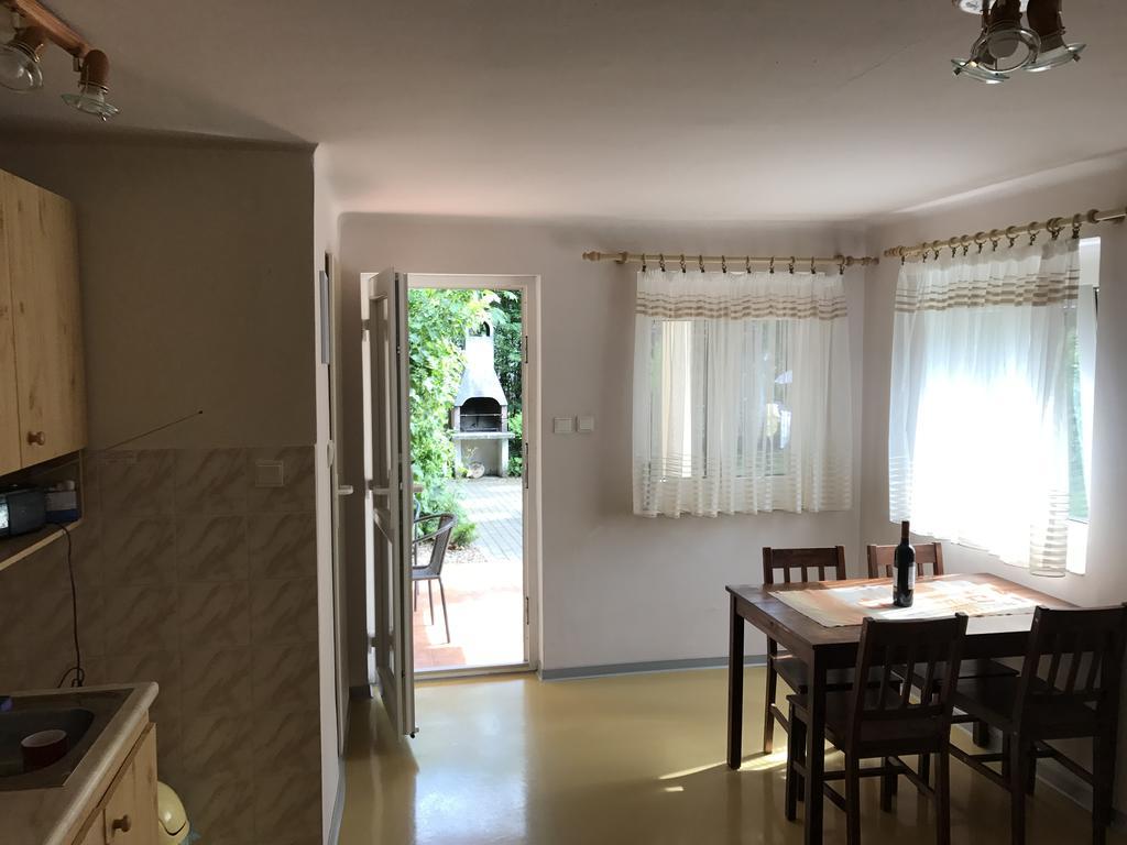 Apartment Jane Senec Ngoại thất bức ảnh