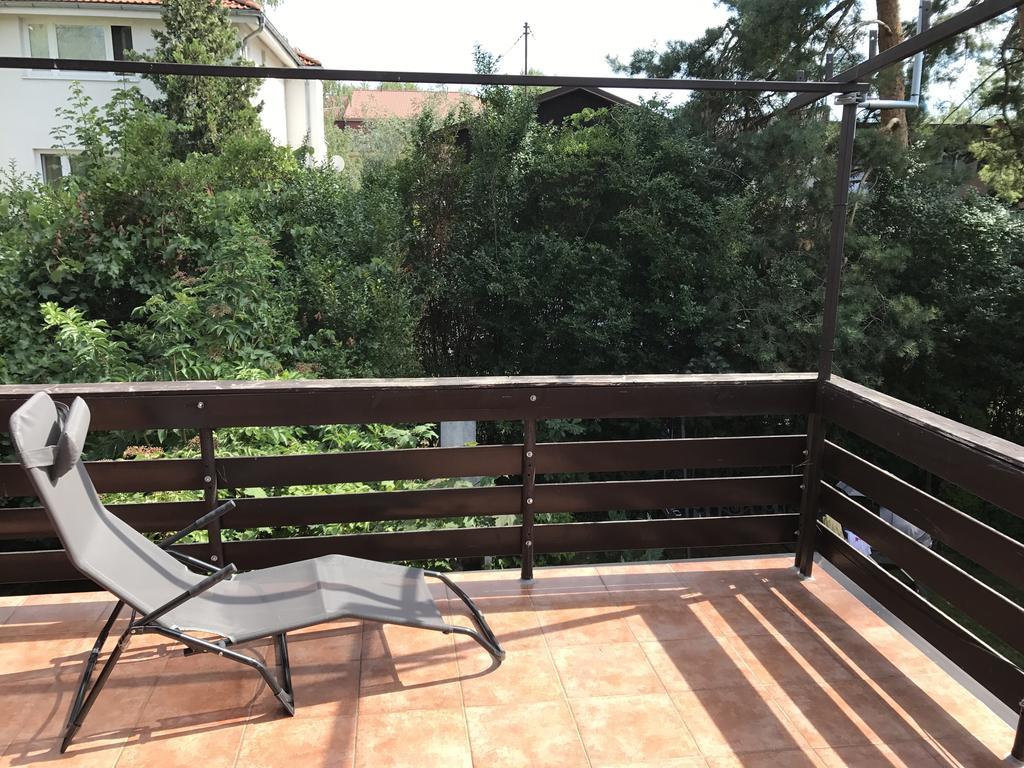 Apartment Jane Senec Ngoại thất bức ảnh
