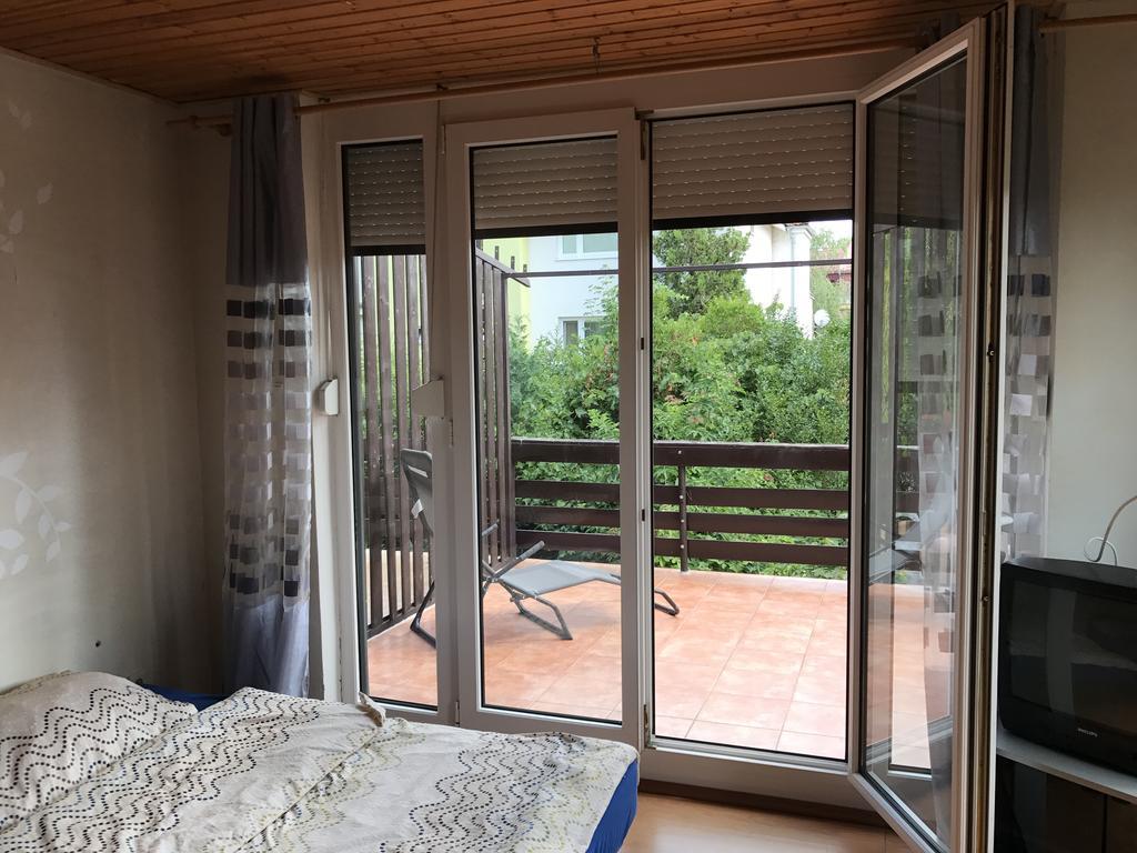 Apartment Jane Senec Ngoại thất bức ảnh