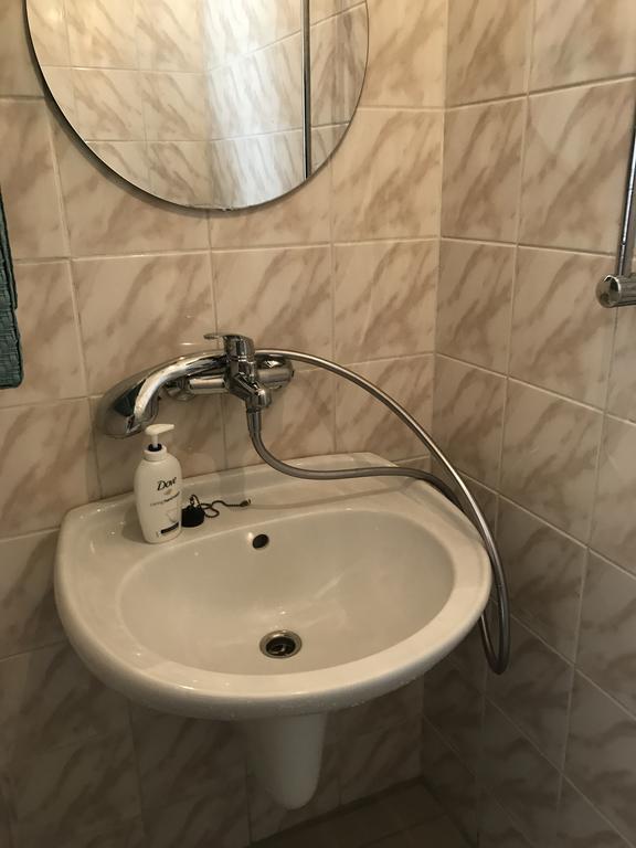 Apartment Jane Senec Ngoại thất bức ảnh