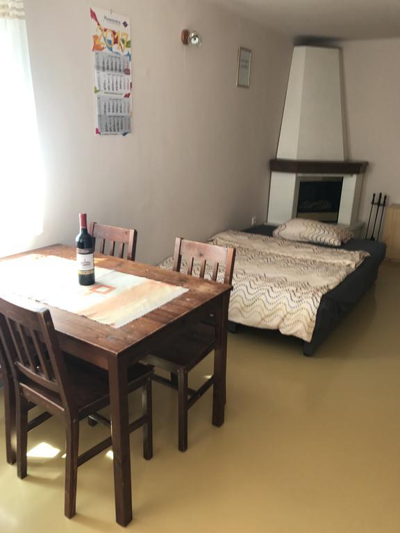 Apartment Jane Senec Ngoại thất bức ảnh