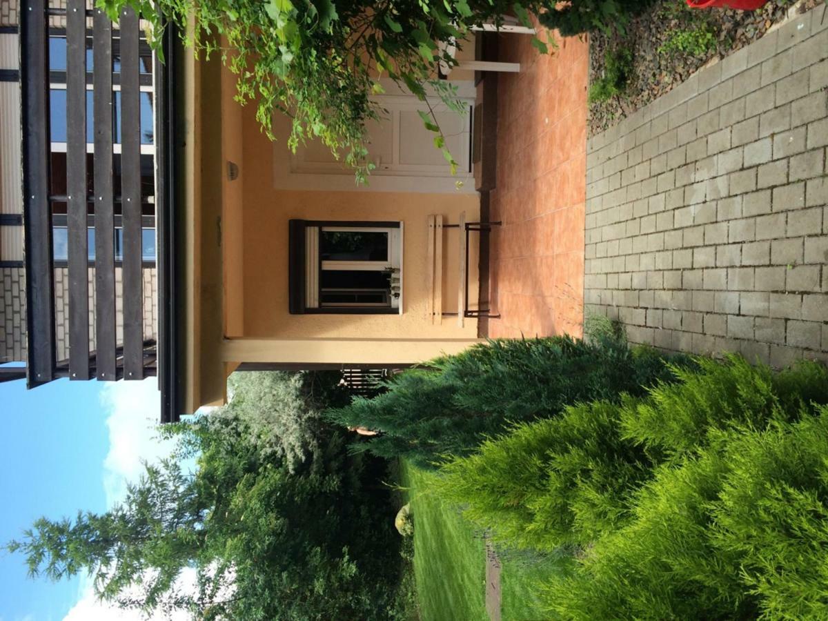 Apartment Jane Senec Ngoại thất bức ảnh