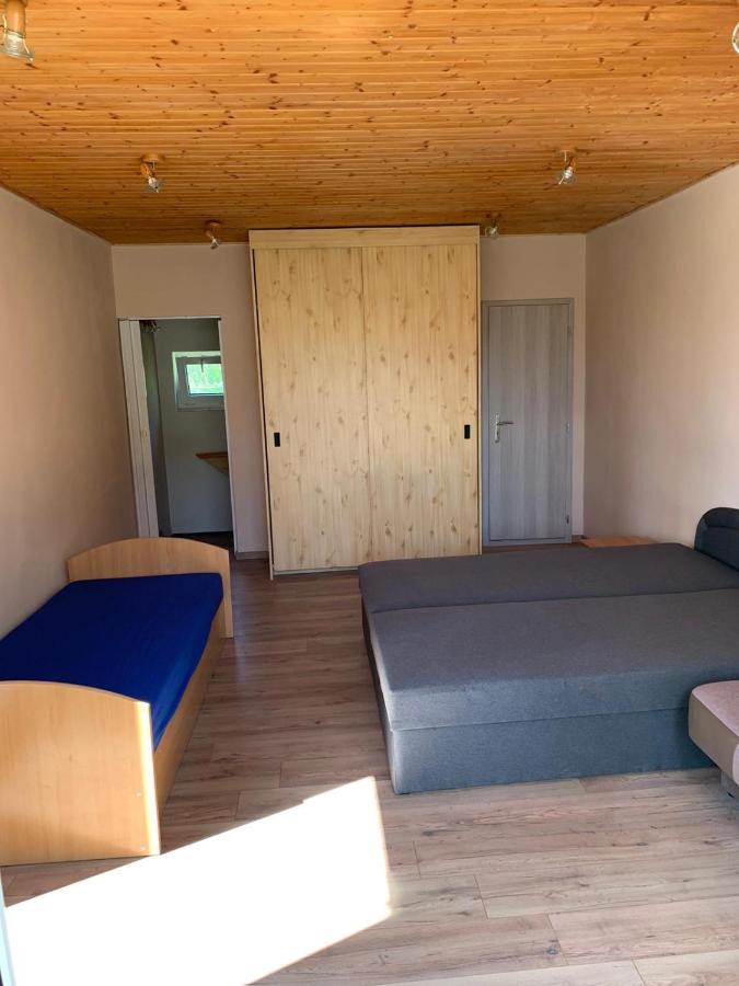 Apartment Jane Senec Ngoại thất bức ảnh