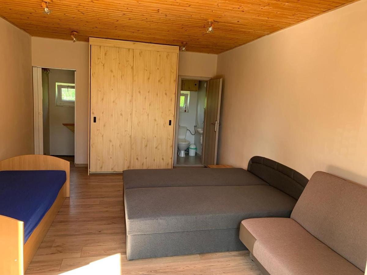 Apartment Jane Senec Ngoại thất bức ảnh